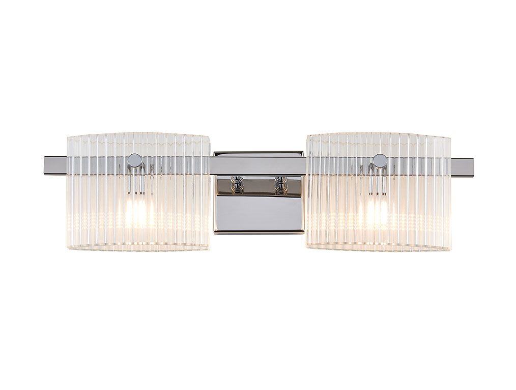 

Настенный светильник NewPort 4532/A chrome, 4532/A chrome