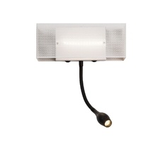 Настенный светильник Favourite Twin 4066-2W