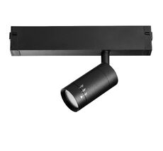 Светильник трековый LightStar PRO для 1-фазного трека димируемый Teta LightStar 205017_LS