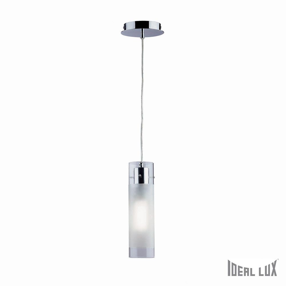 Подвесной светильник Ideallux FLAM SP1 SMALL_IL