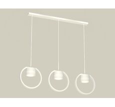 Подвесной светильник Ambrella light Traditional DIY XB9106155_AMB