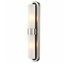 Настенный светильник Velante 282-201-02