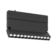 Трековый светильник однофазный светодиодный SMART 3000K-6000K 9W 220V Ambrella Light GL8090_AMB