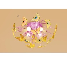 Потолочный светильник CitiLux Полет CL603142