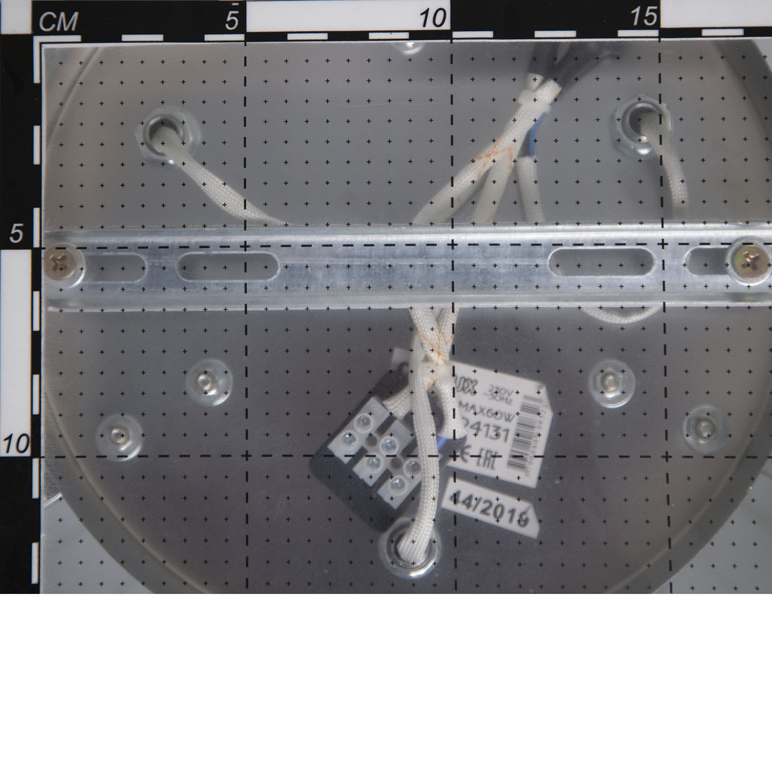Потолочный светильник CitiLux Портал CL324131