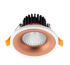 Встраиваемый светильник Denkirs DK4004-CF