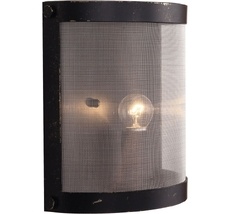 Бра Divinare Foschia 8110/03 AP-1_DI