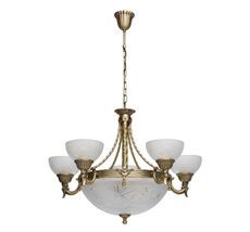 Подвесная люстра MW-Light 317011708_MW