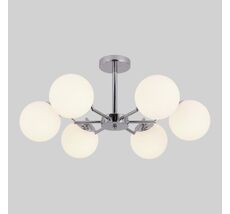Потолочная люстра Eurosvet Frost a057069_EU