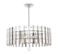 Потолочная люстра Arte Milano Sorrento 371409/8/350/570 CR