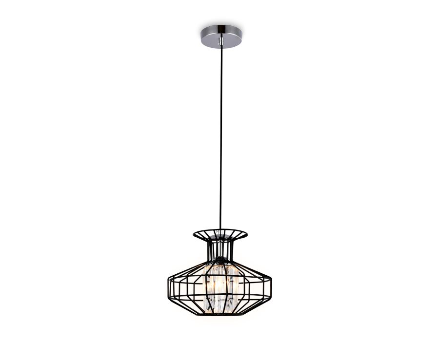 

Подвесной светильник Ambrella light TRADITIONAL TR5850, TR5850