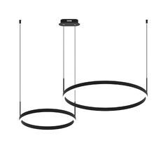 Подвесной светильник Kink Light Тор 08219,19PA(4000K)_KL