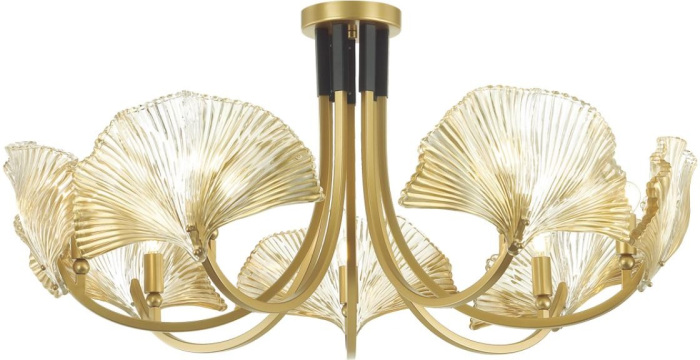 Потолочная люстра Odeon Light VENTAGLIO 4870/7