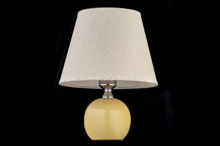 Настольная лампа Arti Lampadari Noli E 4.1 Y