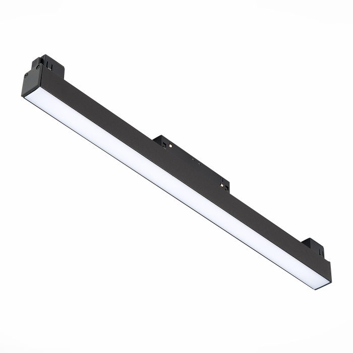 Магнитный трековый светильник ST Luce однофазный STANDI ST360.436.12