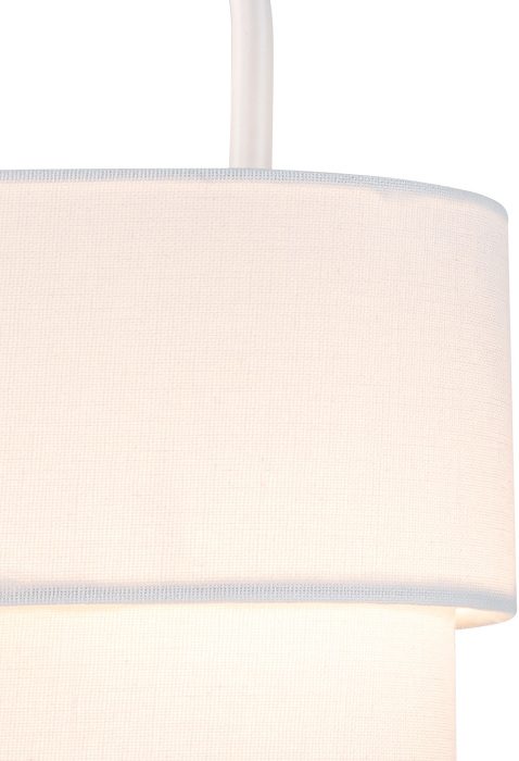 Подвесной светильник (13024/2P White) Indigo V000439