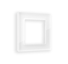 Рамка Ambrella Volt ALFA Platos AF380101_AMB