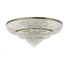 Потолочная люстра Dio Darte Lodi Matte Lodi E 1.8.100.400 MA