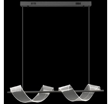 Подвесной светильник Wertmark HILDA WE452.02.623