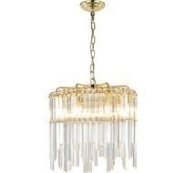 Подвесная люстра Escada 2105/8S_ESC