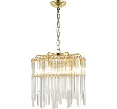 Подвесная люстра Escada 2105/8S_ESC