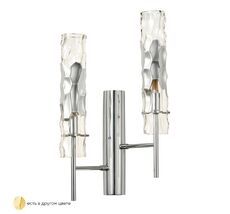 Бра Crystallux PRIMAVERA PRIMAVERA AP2 CHROME_CR