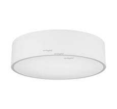 Потолочный светильник Arlight SP-TOR-PILL-R400-25W Warm3000 022103(1)_ARL