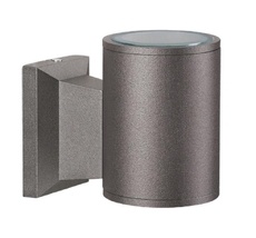 Уличный настенный светильник LANDSCAPE 370357