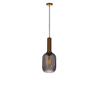 Подвесной светильник Loft IT 2070-A+BR_LF