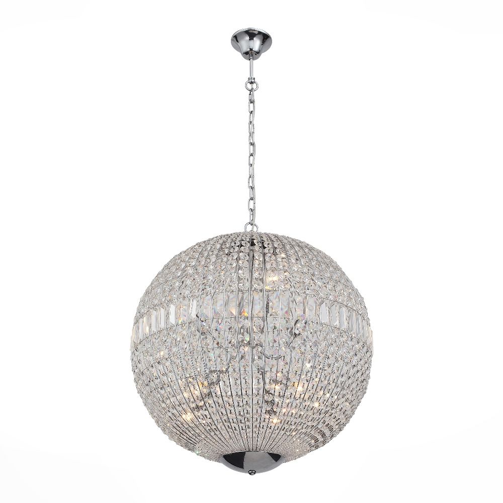 

Подвесная люстра ST Luce MONDO SL226.103.08, SL226.103.08