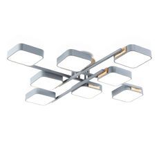 Потолочная люстра Ambrella Light FL COMFORT FL4889_AMB