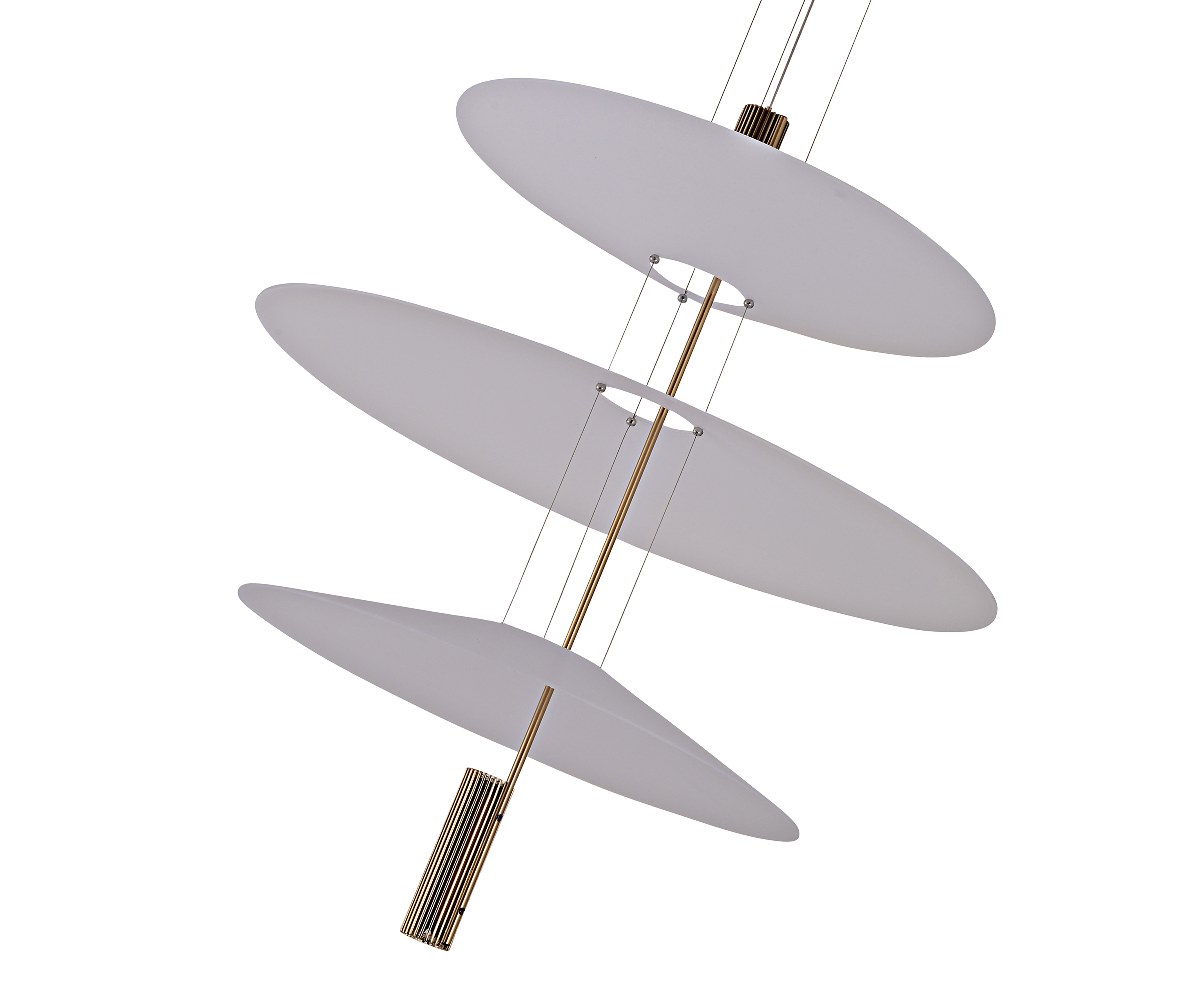 Подвесной светильник KinkLight Гида 08403-50+68+50,20(01)_KL