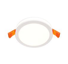 Встраиваемый светильник Maytoni Phanton DL2001-L12W_MY