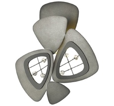 Настенный светильник KONNI Wertmark WE242.02.021