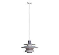 Подвесной светильник Loft IT Floret 10113 Grey_LF