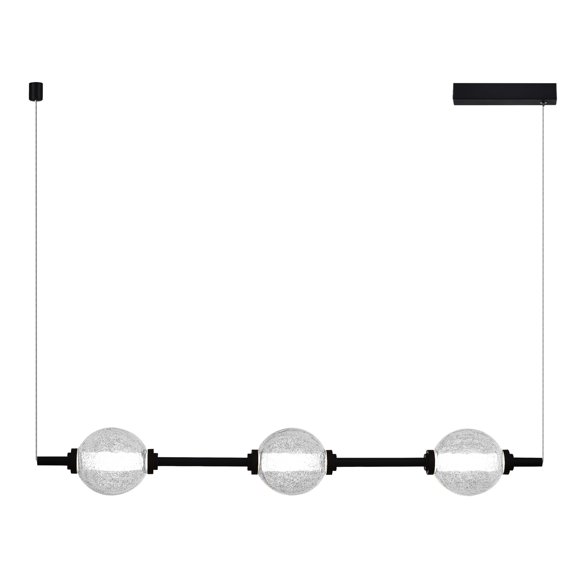 Подвесной светильник ST Luce PEEK SL6120.403.03