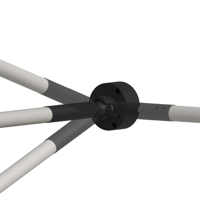 Набор креплений для тросовой системы Arte Lamp Skycross A606606N