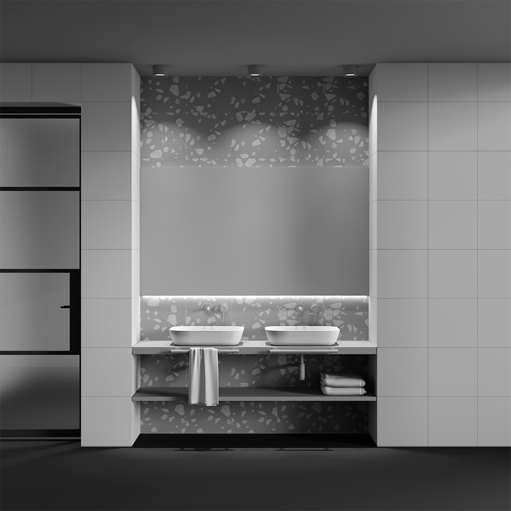 Потолочный светильник Maytoni Hydra C090CL-10W4K-W_MY