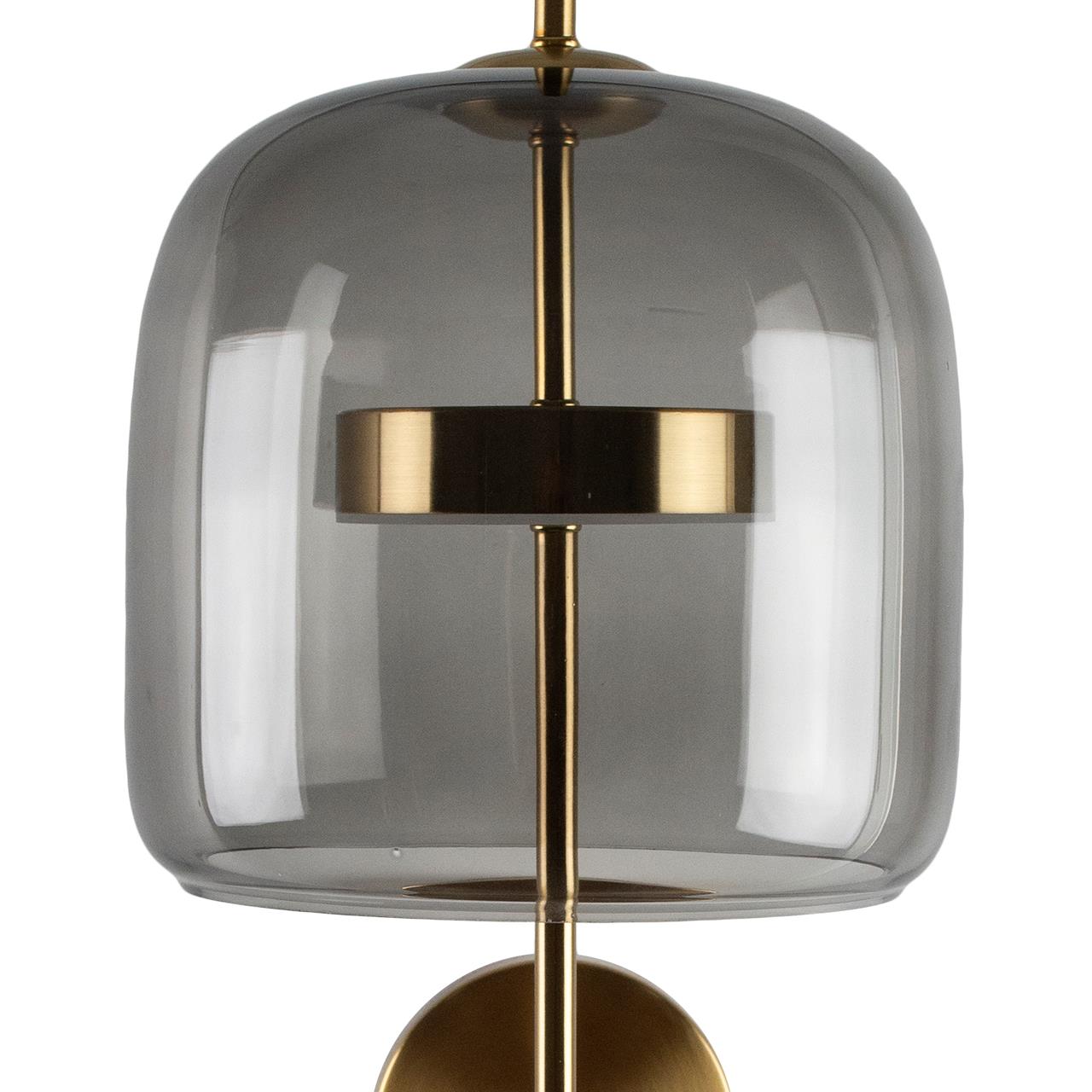 Бра Loft IT Dauphin 10041W_LF