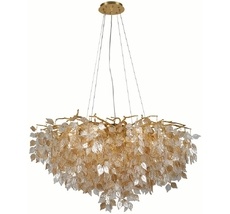 Подвесная люстра Aployt APL.850.03.10