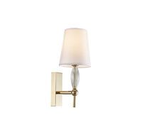 Бра Newport CHELSY 4371/A gold_NP