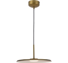 Светильник подвесной светодиодный Moderli V11103-PL_MD