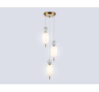 Подвесной светильник Ambrella Light Ceramo modern LH53102_AMB