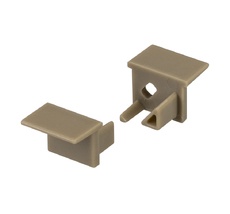 Заглушка профиля Arlight SL-BEVEL 038809_ARL