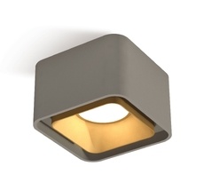 Накладной светильник Ambrella light TECHNO SPOT XS7834004_AMB