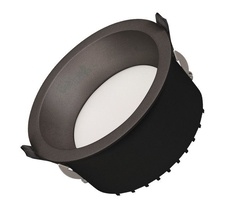 Встраиваемый светильник Downlight Arlight DROP 041500_ARL