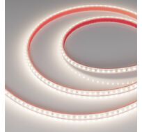 Светодиодная лента герметичная Arlight 24V Warm2700-PX6-BPT 11 W/m, IP67, 2835, 5m бегущий огонь 049448_ARL
