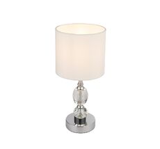 Настольная лампа Globo Bronn 24136_GL