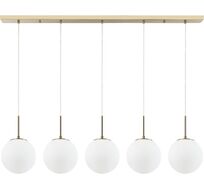 Подвесная люстра Stilfort Antell 2168/05/05PL