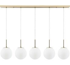 Подвесная люстра Stilfort Antell 2168/05/05PL